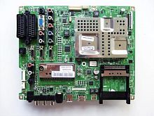 картинка Samsung BN94-01741H Основная плата LCD для телевизоров LE37A656A1F, LE32A556P1F от магазина Интерком-НН