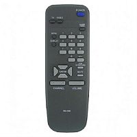 картинка Huayu RM-C495 (20187) пульт дистанционного управления (ПДУ) для телевизора JVC  от магазина Интерком-НН