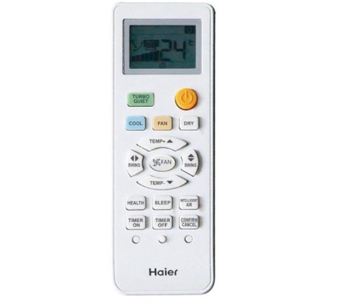 картинка Haier HSU-07HEK303/R2 кондиционер, сплит-система, тепло/холод, 2,20/2,20 кВт от магазина Интерком-НН фото 3