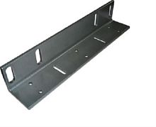 картинка Уголок LM-395 для крепления замка  от магазина Интерком-НН