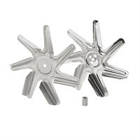 картинка Bosch 00752255 Крыльчатка вентилятора конвекции для духовки  от магазина Интерком-НН