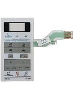 картинка Samsung DE34-00385A Сенсорная панель управления для микроволновой печи (СВЧ) GW733KR/BWT  от магазина Интерком-НН