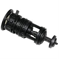 картинка Baxi 721403800 Картридж трехходового клапана для котлов Baxi от магазина Интерком-НН