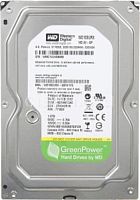 картинка Жесткий диск Western Digital 1Tb 64 Mb SATA-III WD10EURX  от магазина Интерком-НН