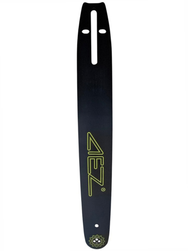 картинка AEZ 010077(G) пильная шина (3,8"х1,3мм х 56зуб, 40см) для цепных пил Partner 16" серия General от магазина Интерком-НН фото 2