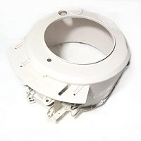 картинка Ardo 398207700 Передний полубак для стиральной машины Ardo от магазина Интерком-НН