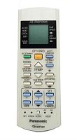 картинка Panasonic CWA75C3704 Пульт для кондиционера HE9MKD, HE12MKD от магазина Интерком-НН