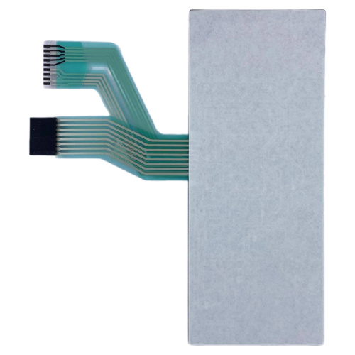 картинка LG MFM38523601 сенсорная панель управления, мембрана микроволновой печи MC-7646GQS, MC7646GQS от магазина Интерком-НН фото 2