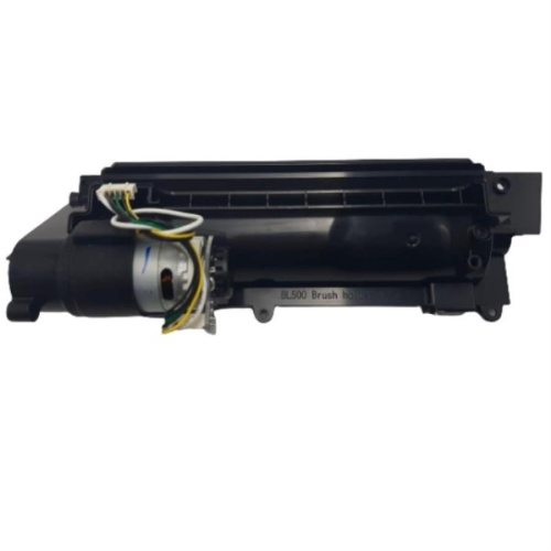 картинка Redmond RV-R500-MDV2 (RD-BL500-005A) модуль основной щетки (вариант №2) для робот-пылесоса RV-R500   от магазина Интерком-НН фото 2