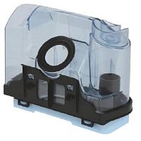 картинка Bosch 00705057 контейнер голубой, прозрачный для пыли в сборе к пылесосу BSG6.., BSGL3/4..  от магазина Интерком-НН