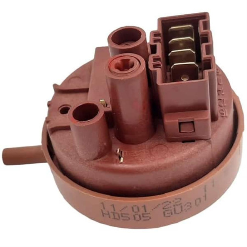 картинка Metalflex 908092001790 датчик уровня воды (прессостат) HD505 GU301 для стиральной машины Атлант от магазина Интерком-НН фото 2