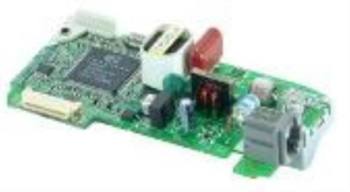 картинка Panasonic KX-TVM296 Плата модем для KX-TVM200 от магазина Интерком-НН