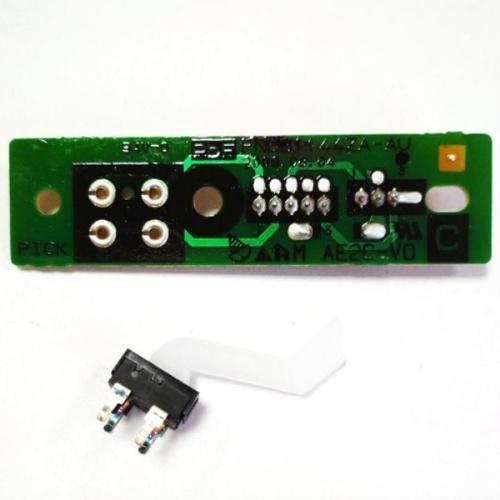 картинка Panasonic PNWP2B2030RU Плата управления (PCB5) для МФУ  от магазина Интерком-НН фото 2