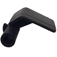 картинка Panasonic Z31365G10XN крепление двери микроволновой печи (СВЧ) от магазина Интерком-НН