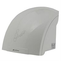 картинка Ksitex M-2000 Электрическая сушилка для рук, 2000 Вт ударопрочный пластик   от магазина Интерком-НН
