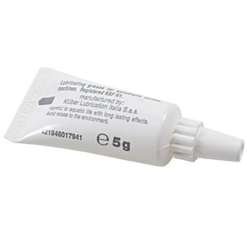 картинка Saeco 421946017941 пищевая смазка NSF Н1 (5 г) для кофемашин Philips, Krups, DeLonghi, Bosch от магазина Интерком-НН фото 3