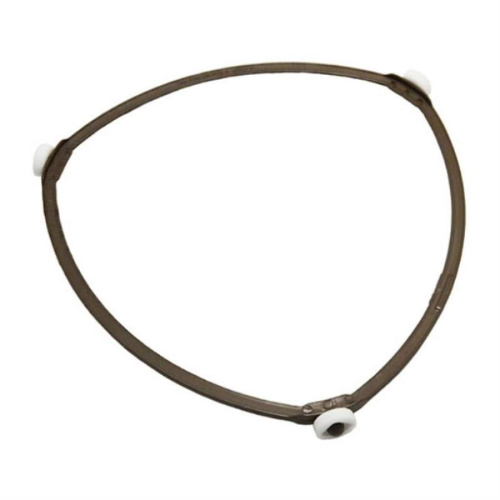 картинка Samsung DE94-02266C (DE94-02266D) Кольцо вращения тарелки треугольное для микроволновой печи (СВЧ) от магазина Интерком-НН