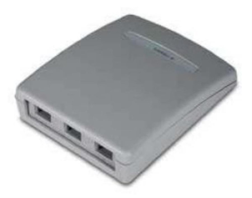 картинка Samsung KP40D-BDPI/EUS контроллер домофона для АТС OfficeServ 7100, 7200, 7400, 7070 от магазина Интерком-НН фото 2