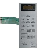 картинка Panasonic A630Y7W70ZP Сенсорная панель на русском для СВЧ (микроволновой печи) NN-ST250M ZPE от магазина Интерком-НН