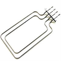 картинка Gefest 10.507 (492001, КА02-SS0916В8) Тэн духовки верхний 400W+800W моделей 120, 420 от магазина Интерком-НН
