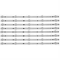 картинка Panasonic 468373.558 Комплект модулей подсветки (8шт.) для телевизора TX-43DR300ZZ от магазина Интерком-НН