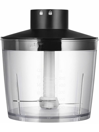 изображение Red Solution HB2909-IZM измельчитель в сборе 500мл для блендера HB2909 магазин Компании Интерком-НН картинка Red Solution HB2909-IZM измельчитель в сборе 500мл для блендера HB2909 от магазина Интерком-НН