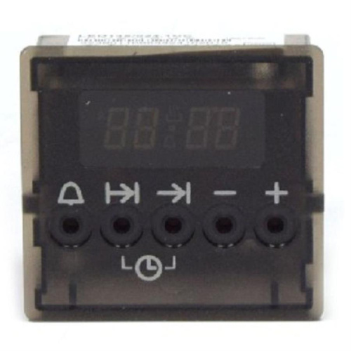 картинка Gorenje 403744 Таймер электронный духовки EPT/TB-LED5Key-1A для плиты  от магазина Интерком-НН