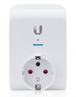 картинка Ubiquiti mPower Mini Wi-Fi розетка от магазина Интерком-НН