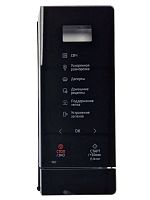 картинка Samsung DE94-04960H Панель управления в сборе для микроволновой печи (СВЧ) MS23A7118AK от магазина Интерком-НН