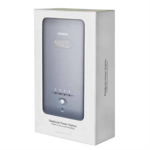 картинка Pitatel NPS-153 Внешний аккумулятор для ноутбука Power Station NPS-153, 41400mAh/153Wh(16-19V) от магазина Интерком-НН фото 4