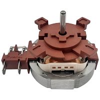 картинка Everel 8052637 мотор вентилятора MT58 230V 11.5W конвекции духовки для духового шкафа Hansa  от магазина Интерком-НН