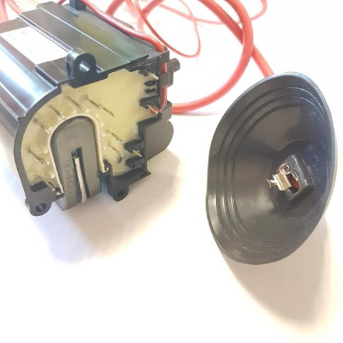 картинка LG 6174917003A Трансформатор для телевизора LG 29FS4RNXZE от магазина Интерком-НН фото 2