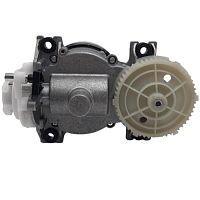 картинка Redmond RKM-M4020-RED (LW-6859G1-001) редуктор в сборе для кухонной машины RKM-M4020 от магазина Интерком-НН