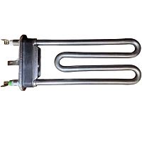 картинка T-Controls 3160257 ТЭН 1700Вт, 170мм с отверстием под датчик, прямой для стиральных машин Indesit от магазина Интерком-НН