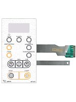картинка Samsung DE34-10110E Сенсорная панель СВЧ (микроволновой) печи M6148G от магазина Интерком-НН