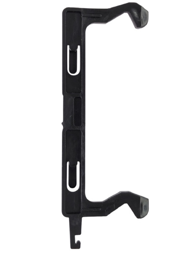 картинка Panasonic Z30185G10XN (F30185G10XN) Замок двери микроволновой печи NN-CD575, NN-GD468, NN-GD469 от магазина Интерком-НН фото 3