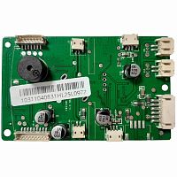 картинка Redmond RV-R560-PO плата основная для робот-пылесоса RV-R560 от магазина Интерком-НН