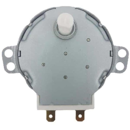 картинка MA0913W (49TYZ-A2) Двигатель (мотор) вращения тарелки СВЧ 4W 5/6r/min от магазина Интерком-НН фото 2