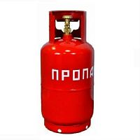 картинка Баллон газовый 12 л НЗГА от магазина Интерком-НН