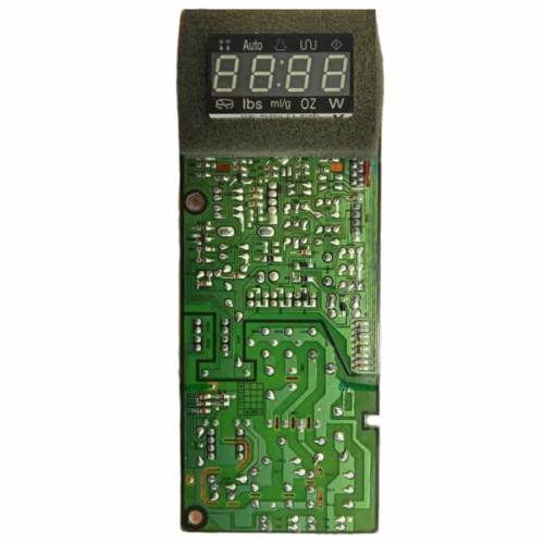 картинка Samsung DE92-02371L Электронный модуль микроволновой печи GW73T2KR от магазина Интерком-НН
