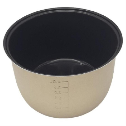 картинка Redmond RB-A500 чаша (кастрюля) 5 литров для мультиварки RMC-M20, RMC-M22, RMC-М23, RMC-M70 от магазина Интерком-НН