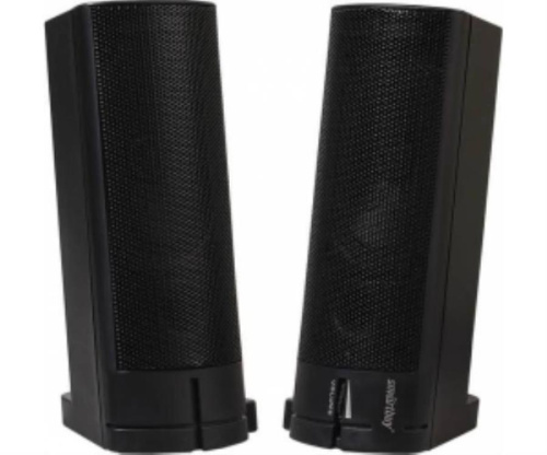 картинка Мультимедийные стерео колонки SmartBuy DESKTOP DISCO 90 USB (SBA-1700)/24 от магазина Интерком-НН
