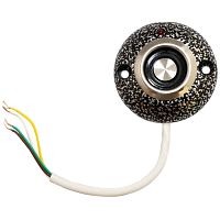 картинка Считыватель ключей TouchMemory CTM-KP накладной, крашеный с 1-цветной индикацией от магазина Интерком-НН