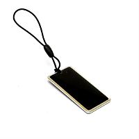 картинка EM-Marine IL-74E RFID-брелок (125кГц),45x22x3 мм  от магазина Интерком-НН