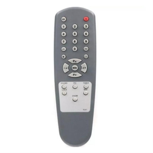 картинка Huayu RC-9341 [15907) Пульт дистанционного управления (ПДУ) для телевизора Polar RC-9341 от магазина Интерком-НН