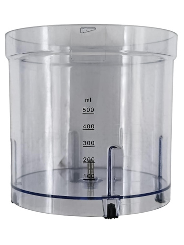 картинка Vitek VT-8525-CHIZ чаша для блендера измельчителя 500мл VT-8525 от магазина Интерком-НН фото 2
