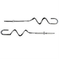 картинка Redmond RHM-M2104-NS комплект насадок для теста (2шт) к миксеру RHM-M2104  от магазина Интерком-НН