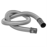 картинка Bosch 00435572 Шланг для пылесоса; без ручки; цвет серебристый/"антрацит" от магазина Интерком-НН