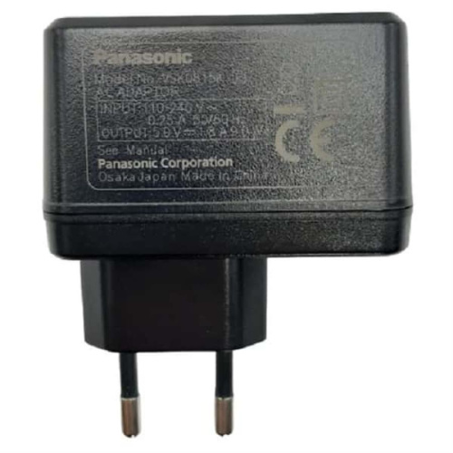 картинка Panasonic VSK0815KB адаптер переменного тока для фотоаппарата от магазина Интерком-НН фото 3