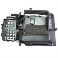 картинка Samsung DJ97-00113A  Корпусная часть кожуха мотора для пылесоса Samsung VCC4010V12/XAC от магазина Интерком-НН